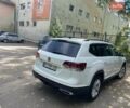 Белый Фольксваген Atlas, объемом двигателя 3.6 л и пробегом 36 тыс. км за 27000 $, фото 14 на Automoto.ua