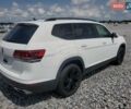 Белый Фольксваген Atlas, объемом двигателя 2 л и пробегом 71 тыс. км за 7100 $, фото 2 на Automoto.ua