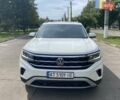 Белый Фольксваген Atlas, объемом двигателя 3.6 л и пробегом 36 тыс. км за 27000 $, фото 1 на Automoto.ua