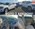Белый Фольксваген Atlas, объемом двигателя 3.6 л и пробегом 67 тыс. км за 22700 $, фото 34 на Automoto.ua