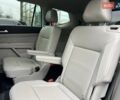 Білий Фольксваген Atlas, об'ємом двигуна 3.6 л та пробігом 131 тис. км за 27500 $, фото 26 на Automoto.ua