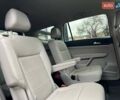 Білий Фольксваген Atlas, об'ємом двигуна 3.6 л та пробігом 131 тис. км за 27500 $, фото 25 на Automoto.ua