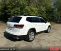 Белый Фольксваген Atlas, объемом двигателя 3.6 л и пробегом 70 тыс. км за 27500 $, фото 5 на Automoto.ua