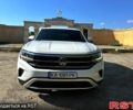 Белый Фольксваген Atlas, объемом двигателя 3.6 л и пробегом 70 тыс. км за 27500 $, фото 1 на Automoto.ua