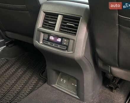 Белый Фольксваген Atlas, объемом двигателя 3.6 л и пробегом 105 тыс. км за 30999 $, фото 32 на Automoto.ua