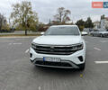 Белый Фольксваген Atlas, объемом двигателя 3.6 л и пробегом 50 тыс. км за 29000 $, фото 11 на Automoto.ua