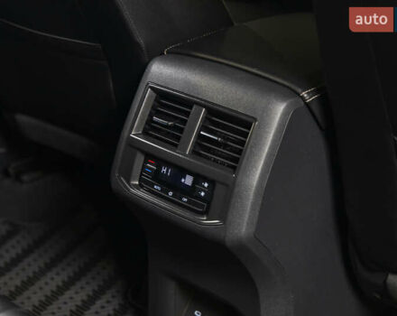 Белый Фольксваген Atlas, объемом двигателя 3.6 л и пробегом 101 тыс. км за 26700 $, фото 42 на Automoto.ua