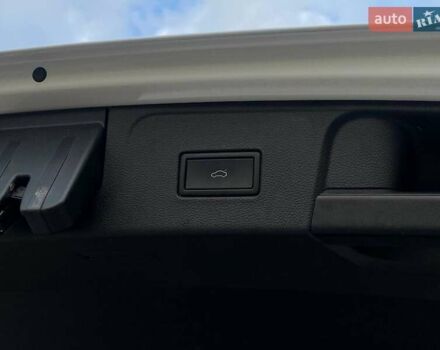 Белый Фольксваген Atlas, объемом двигателя 3.6 л и пробегом 105 тыс. км за 30999 $, фото 39 на Automoto.ua