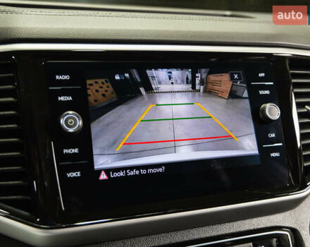 Белый Фольксваген Atlas, объемом двигателя 3.6 л и пробегом 101 тыс. км за 26700 $, фото 33 на Automoto.ua