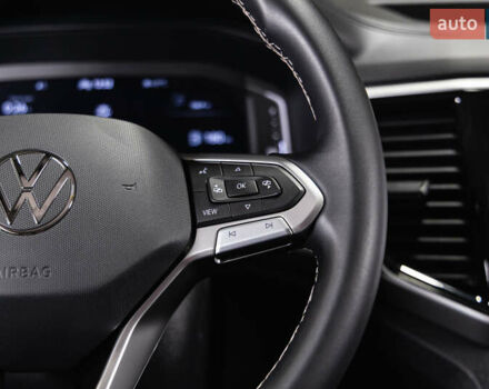 Белый Фольксваген Atlas, объемом двигателя 3.6 л и пробегом 101 тыс. км за 26700 $, фото 13 на Automoto.ua