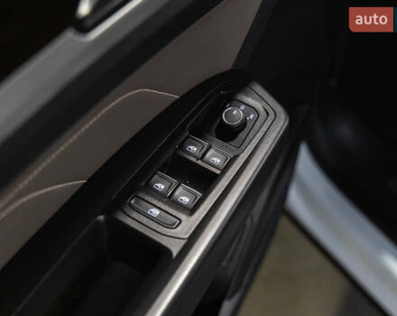 Белый Фольксваген Atlas, объемом двигателя 3.6 л и пробегом 101 тыс. км за 26700 $, фото 8 на Automoto.ua