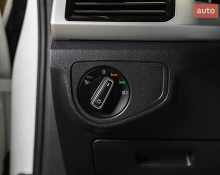 Белый Фольксваген Atlas, объемом двигателя 3.6 л и пробегом 101 тыс. км за 26700 $, фото 34 на Automoto.ua