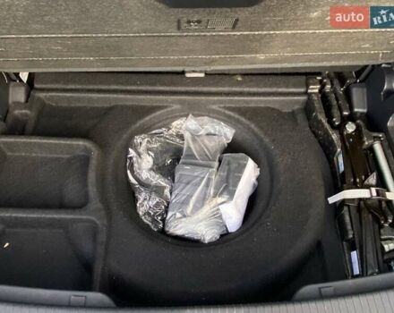 Белый Фольксваген Atlas, объемом двигателя 3.6 л и пробегом 105 тыс. км за 30999 $, фото 41 на Automoto.ua