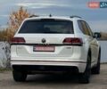 Белый Фольксваген Atlas, объемом двигателя 3.6 л и пробегом 105 тыс. км за 30999 $, фото 6 на Automoto.ua
