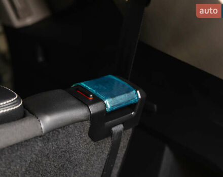 Белый Фольксваген Atlas, объемом двигателя 3.6 л и пробегом 101 тыс. км за 26700 $, фото 38 на Automoto.ua