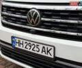 Білий Фольксваген Atlas, об'ємом двигуна 3.6 л та пробігом 61 тис. км за 33700 $, фото 10 на Automoto.ua