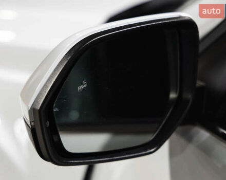 Белый Фольксваген Atlas, объемом двигателя 3.6 л и пробегом 101 тыс. км за 26700 $, фото 22 на Automoto.ua