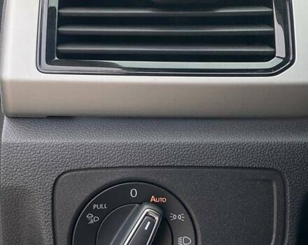 Белый Фольксваген Atlas, объемом двигателя 3.6 л и пробегом 105 тыс. км за 30999 $, фото 28 на Automoto.ua