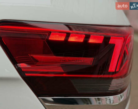 Білий Фольксваген Atlas, об'ємом двигуна 3.6 л та пробігом 61 тис. км за 33700 $, фото 29 на Automoto.ua