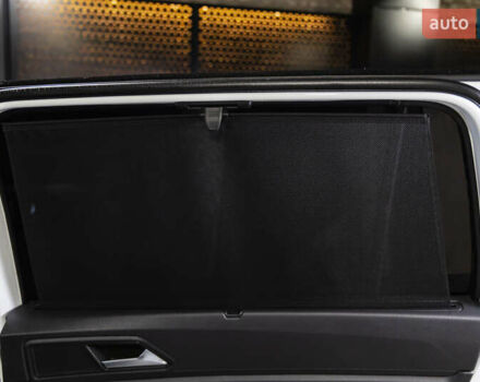 Белый Фольксваген Atlas, объемом двигателя 3.6 л и пробегом 101 тыс. км за 26700 $, фото 26 на Automoto.ua