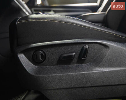 Белый Фольксваген Atlas, объемом двигателя 3.6 л и пробегом 101 тыс. км за 26700 $, фото 36 на Automoto.ua