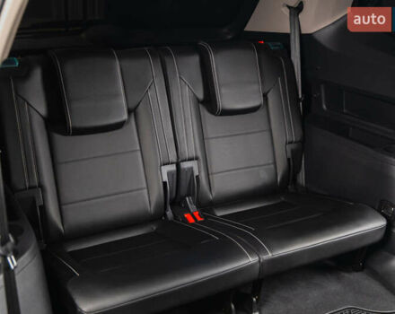 Белый Фольксваген Atlas, объемом двигателя 3.6 л и пробегом 101 тыс. км за 26700 $, фото 41 на Automoto.ua