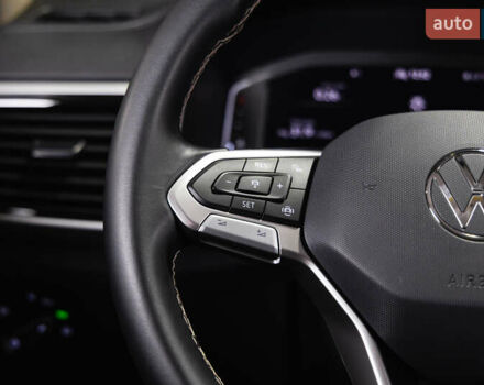 Белый Фольксваген Atlas, объемом двигателя 3.6 л и пробегом 101 тыс. км за 26700 $, фото 11 на Automoto.ua