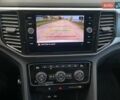 Белый Фольксваген Atlas, объемом двигателя 3.6 л и пробегом 105 тыс. км за 30999 $, фото 20 на Automoto.ua
