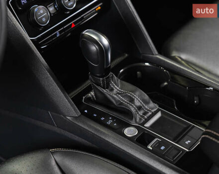 Белый Фольксваген Atlas, объемом двигателя 3.6 л и пробегом 101 тыс. км за 26700 $, фото 35 на Automoto.ua