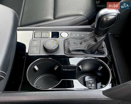 Белый Фольксваген Atlas, объемом двигателя 3.6 л и пробегом 105 тыс. км за 30999 $, фото 15 на Automoto.ua