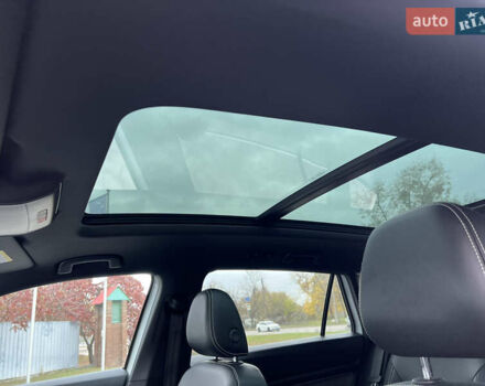 Белый Фольксваген Atlas, объемом двигателя 3.6 л и пробегом 50 тыс. км за 29000 $, фото 13 на Automoto.ua