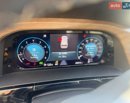 Фольксваген Atlas 2024 в Кропивницком (Кировограде) на Automoto.ua Белый Фольксваген Atlas, объемом двигателя 2 л и пробегом 40 тыс. км за 47500 $, фото 9 на Automoto.ua