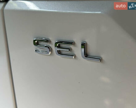 Белый Фольксваген Atlas, объемом двигателя 2 л и пробегом 12 тыс. км за 45500 $, фото 54 на Automoto.ua