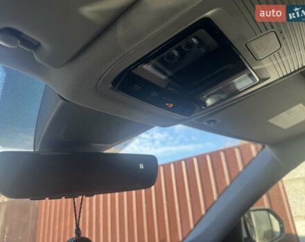 Фольксваген Atlas 2024 в Кропивницком (Кировограде) на Automoto.ua Белый Фольксваген Atlas, объемом двигателя 2 л и пробегом 40 тыс. км за 47500 $, фото 23 на Automoto.ua