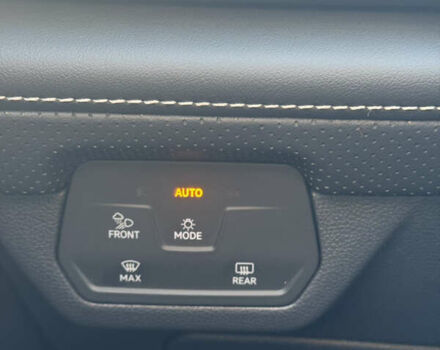 Фольксваген Atlas 2024 в Кропивницком (Кировограде) на Automoto.ua Белый Фольксваген Atlas, объемом двигателя 2 л и пробегом 40 тыс. км за 47500 $, фото 22 на Automoto.ua