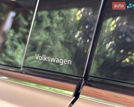 Белый Фольксваген Atlas, объемом двигателя 2 л и пробегом 12 тыс. км за 45500 $, фото 45 на Automoto.ua