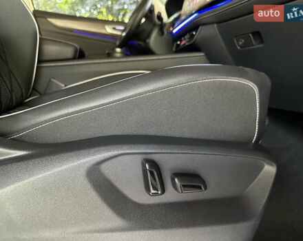 Белый Фольксваген Atlas, объемом двигателя 2 л и пробегом 12 тыс. км за 45500 $, фото 36 на Automoto.ua