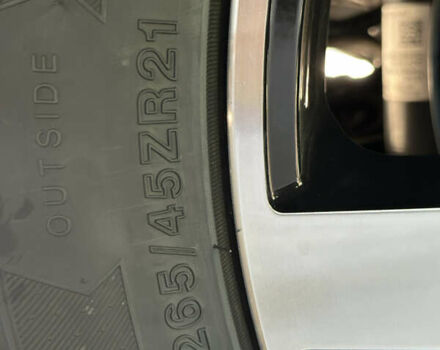 Белый Фольксваген Atlas, объемом двигателя 2 л и пробегом 12 тыс. км за 45500 $, фото 55 на Automoto.ua