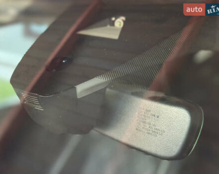 Белый Фольксваген Atlas, объемом двигателя 2 л и пробегом 12 тыс. км за 45500 $, фото 46 на Automoto.ua