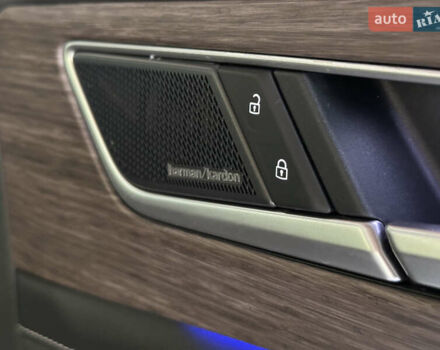 Белый Фольксваген Atlas, объемом двигателя 2 л и пробегом 12 тыс. км за 45500 $, фото 30 на Automoto.ua