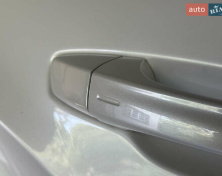 Белый Фольксваген Atlas, объемом двигателя 2 л и пробегом 12 тыс. км за 45500 $, фото 49 на Automoto.ua