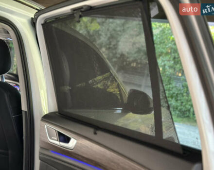 Белый Фольксваген Atlas, объемом двигателя 2 л и пробегом 12 тыс. км за 45500 $, фото 32 на Automoto.ua