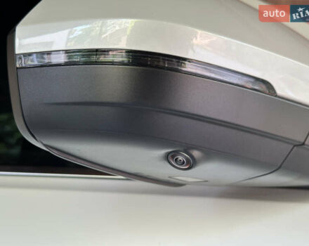 Белый Фольксваген Atlas, объемом двигателя 2 л и пробегом 12 тыс. км за 45500 $, фото 48 на Automoto.ua