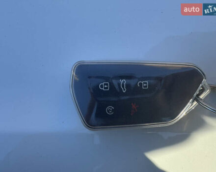 Фольксваген Atlas 2024 в Кропивницком (Кировограде) на Automoto.ua Белый Фольксваген Atlas, объемом двигателя 2 л и пробегом 40 тыс. км за 47500 $, фото 24 на Automoto.ua