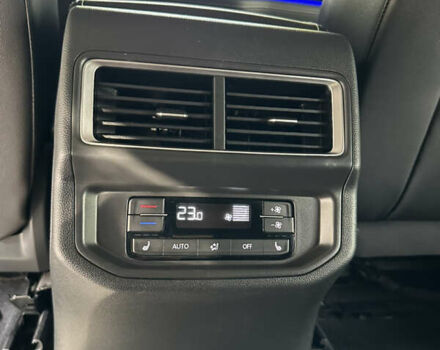 Белый Фольксваген Atlas, объемом двигателя 2 л и пробегом 12 тыс. км за 45500 $, фото 29 на Automoto.ua