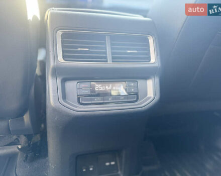 Фольксваген Atlas 2024 в Кропивницком (Кировограде) на Automoto.ua Белый Фольксваген Atlas, объемом двигателя 2 л и пробегом 40 тыс. км за 47500 $, фото 15 на Automoto.ua