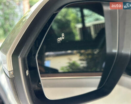 Белый Фольксваген Atlas, объемом двигателя 2 л и пробегом 12 тыс. км за 45500 $, фото 44 на Automoto.ua