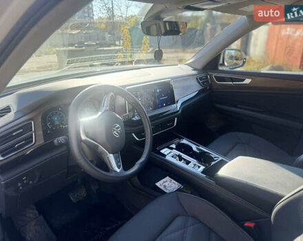 Фольксваген Atlas 2024 в Кропивницком (Кировограде) на Automoto.ua Белый Фольксваген Atlas, объемом двигателя 2 л и пробегом 40 тыс. км за 47500 $, фото 16 на Automoto.ua