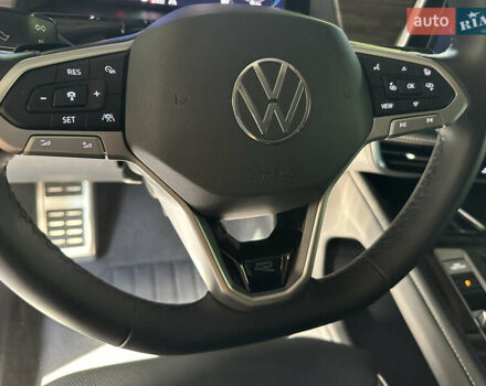 Белый Фольксваген Atlas, объемом двигателя 2 л и пробегом 12 тыс. км за 45500 $, фото 31 на Automoto.ua