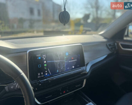 Фольксваген Atlas 2024 в Кропивницком (Кировограде) на Automoto.ua Белый Фольксваген Atlas, объемом двигателя 2 л и пробегом 40 тыс. км за 47500 $, фото 10 на Automoto.ua